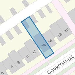 Perceel BKL01-C-5050