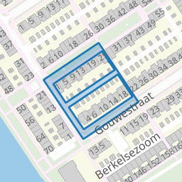 Perceel BKL01-C-5057