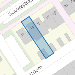 Perceel BKL01-C-5061