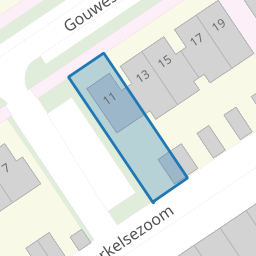 Perceel BKL01-C-5062