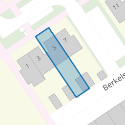 Perceel BKL01-C-5065