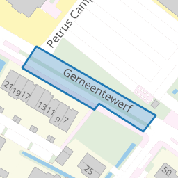 Perceel BKL01-C-5081