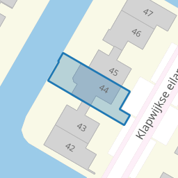 Perceel BKL01-C-5088