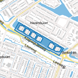 Perceel BKL01-C-5096