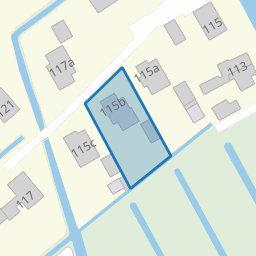 Perceel BKL01-C-5098