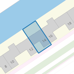 Perceel BKL01-C-5118