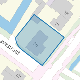 Perceel BKL01-C-5134