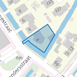 Perceel BKL01-C-5153