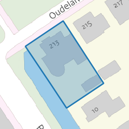 Perceel BKL01-C-5160