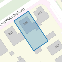 Perceel BKL01-C-5173