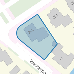 Perceel BKL01-C-5184