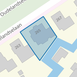 Perceel BKL01-C-5187