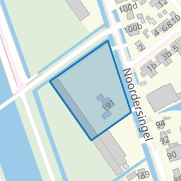 Perceel BKL01-C-5210