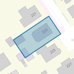 Perceel BKL01-C-5236