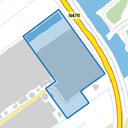 Perceel BKL01-C-5256