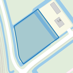 Perceel BKL01-C-5261