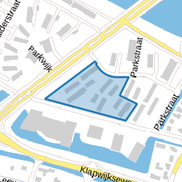 Perceel BKL01-C-5286