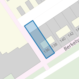 Perceel BKL01-C-5291