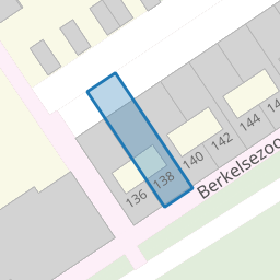 Perceel BKL01-C-5292