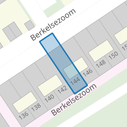 Perceel BKL01-C-5295