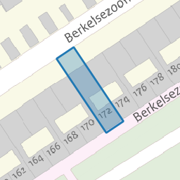 Perceel BKL01-C-5307