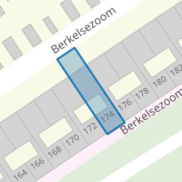 Perceel BKL01-C-5308