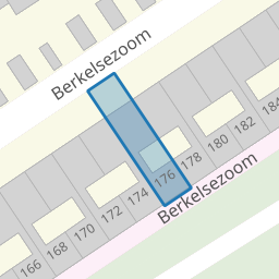 Perceel BKL01-C-5309