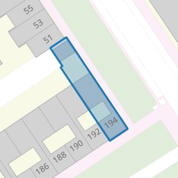 Perceel BKL01-C-5317