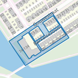 Perceel BKL01-C-5318