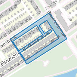 Perceel BKL01-C-5319