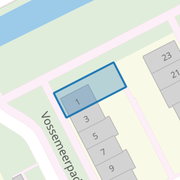 Perceel BKL01-C-5323