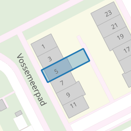 Perceel BKL01-C-5325