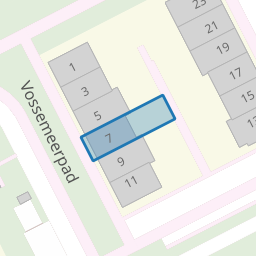 Perceel BKL01-C-5326