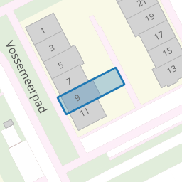 Perceel BKL01-C-5327