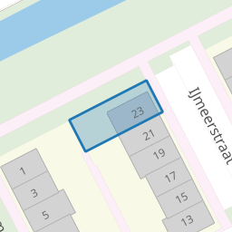 Perceel BKL01-C-5329