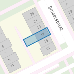 Perceel BKL01-C-5332