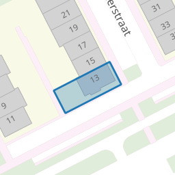 Perceel BKL01-C-5334