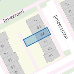 Perceel BKL01-C-5357