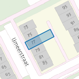 Perceel BKL01-C-5364