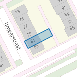 Perceel BKL01-C-5366