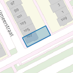 Perceel BKL01-C-5380