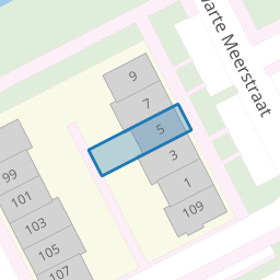 Perceel BKL01-C-5383