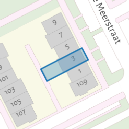 Perceel BKL01-C-5384