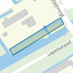 Perceel BKL01-C-5393