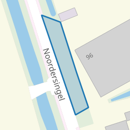 Perceel BKL01-C-5398