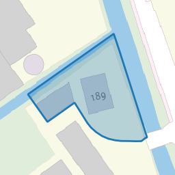 Perceel BKL01-C-5405