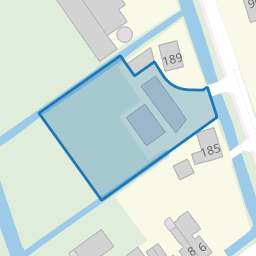 Perceel BKL01-C-5406