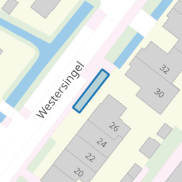 Perceel BKL01-C-5410