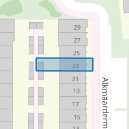 Perceel BKL01-C-5420