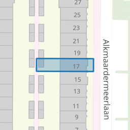 Perceel BKL01-C-5425